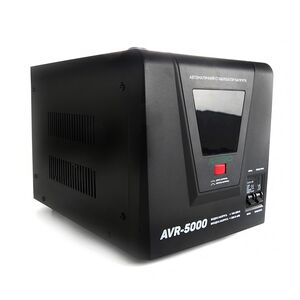 Стабилизатор напряжения релейный AVR-5000 APRO 852025