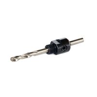 Хвостовик для коронок Bi-Met 1/4'' Ø14-30мм APRO 812143