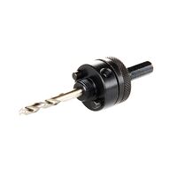 Хвостовик для коронок Bi-Met 3/8'' HEX Ø32-210мм (усиленный) APRO 812149