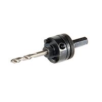 Хвостовик для коронок Bi-Met 7/16'' HEX Ø32-210мм (усиленный) APRO 812150