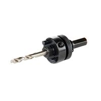 Хвостовик для коронок Bi-Met 7/16'' HEX Ø32-210мм APRO 812148