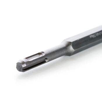 Зубило пика SDS-PLUS 14*250мм, APRO 819066