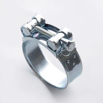 Винт-шуруп М10x120мм. (шпилька двухрезьбавая), APRO М10*120 