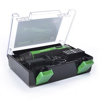 Отвертка аккумуляторная APRO SD-1 895612