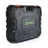 Перфоратор бочковой APRO 5,5Дж, 1500В, SDS+, 1500H, кейс 896255