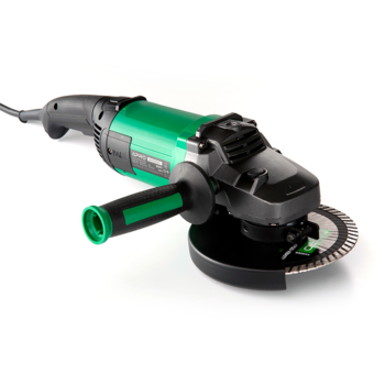 Машина шлифовальная угловая 180/2300 ПРМ (болгарка) APRO 899011