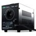 Стабілізатор напруги релейний AVR-1000, 800Вт APRO 852010
