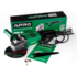 Машина шлифовальная угловая 150/1500 (болгарка) APRO 899009