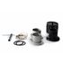 Мотопомпа WP-100 13к.с. 100 м³/год 25м бензинова 4-х тактн. APRO 852139