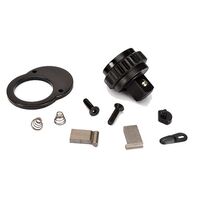 Ремкомплект до тріскачки 1/4" CHAM0813, CJRM0815 TOPTUL CLBJ0808