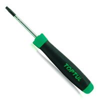 Отвертка прецизионная T9x50(L1)mmTOPTUL FFIB0905