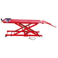 Подъемник для мотоцикла 220-780мм 360кг TRE64007 TORIN