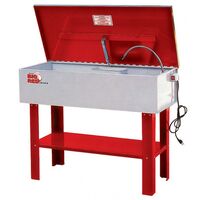 Установка для мойки деталей 150л TRG4001-40 TORIN