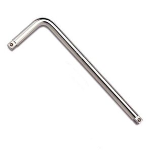 Вороток Г-подібний 3/4" 400х150мм, AFAN2416 TOPTUL