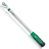 Ключ динамометрический 3/8"x400mm (L) 20-100Nm, ANAU1210 TOPTUL