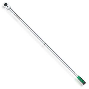 Ключ динамометричний 1" x1500mm (L) 200-1000Nm, ANAU32A0 TOPTUL