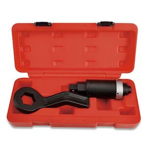 Редуктор-підсилювач 1/2" х3 / 4" 150Nm-> 1500Nm, ANCE1624 TOPTUL