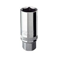 Свечная головка 21мм 1/2", BAAR1621 TOPTUL
