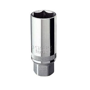 Свічкова головка 18мм 3/8", BAAR1218 TOPTUL