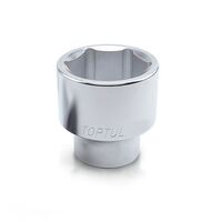 Головка торцевая 1" 41мм, BAEA3241 TOPTUL
