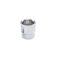 Головка 1/4" 4, 5мм, BAEA08E4 TOPTUL