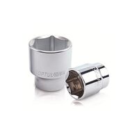 Головка торцевая 3/4" 46мм, BAEA2446 TOPTUL