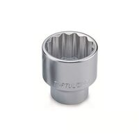 Головка торцевая 3/4" 26мм (12-гр.), BAEB2426 TOPTUL