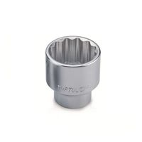 Головка торцевая 3/4" 30мм (12-гр.), BAEB2430 TOPTUL