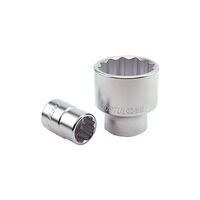 Головка торцевая 3/4" 22мм (12-гр.), BAEB2422 TOPTUL