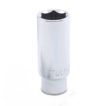 Головка торцевая длинная 1/4" 5, 5мм, BAEE08E5 TOPTUL
