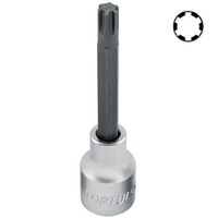 Головка с насадкой RIBE M13x100mm 1/2", BCRA1613 TOPTUL