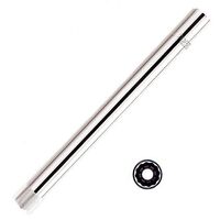 Свічкова головка 14мм 3/8" 12 гр. L 250мм, BSBA1214L TOPTUL
