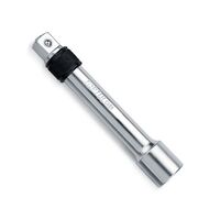 Удлинитель 3/4" 100мм ( с фиксацией ), CABA2404 TOPTUL