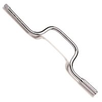 Коловорот 1/4"L430mm, CADC0840 TOPTUL
