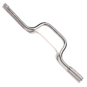 Коловорот 1/4"L430mm, CADC0840 TOPTUL