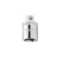 Переходник 3/8"х1/4", CAEB1208 TOPTUL