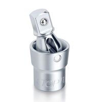 Кардан 1/2" усиленный, CAHD1662 TOPTUL