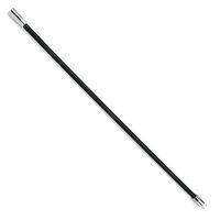 Гибкий удлинитель 1/4" L460mm, CASA0818 TOPTUL