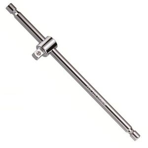 Вороток 3/4" з плаваючою головкою 460мм, CTCA2446 TOPTUL