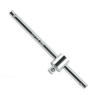 Вороток 3/8" з плаваючою головкою 200мм, CTCK1220 TOPTUL