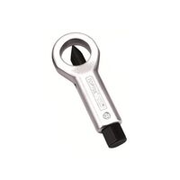 Гайкорез 16-22мм, DAAX1A22 TOPTUL