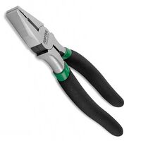 Плоскогубцы 7" x 185mm, DBAB2207B TOPTUL