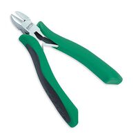 Бокорезы 5", DECD2205 TOPTUL