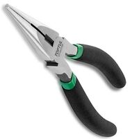 Плоскогубцы с удлиненными губками 6", DFAB2206B TOPTUL