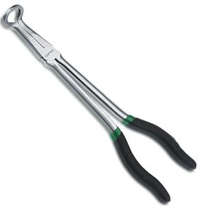 Кліщі з круглим захопленням L280mm d19, DFAF1211 TOPTUL