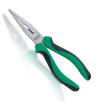 Плоскогубці з подовженими губками 6", DFBB2206 TOPTUL