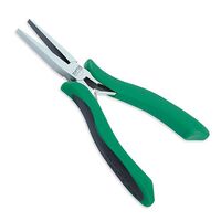 Плоскогубці з подовженими губками 6", DFCC2206 TOPTUL