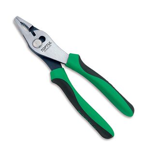 Плоскогубці 10" 2-поз. (Chrome molybdenum), DHBB2210 TOPTUL