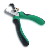 Клещи для снятия изоляции 6" (chrome molybdenum), DIBA2206 TOPTUL