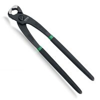 Кусачки торцеві 10", DJAA1210 TOPTUL